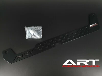 AUTORACINGTECHNIK - ART Nissan Silvia 180SX 200SX 240SX Fire Extinguisher Bracket CAMS S13/S14/S15 Alloy