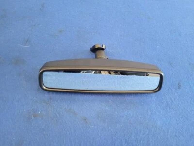 2015-2020 Ford Mustang EcoBoost Front Windshield Rear View Mirror Auto Dim 2652 - Imagem 1 de 4
