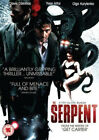 The Serpent (2008) Yvan Attal Barbier DVD Region 2