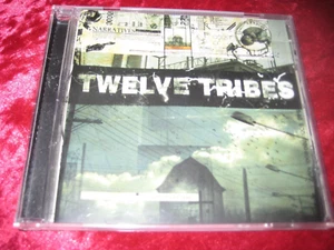 TWELVE TRIBES MIDWEST PANDEMIC CD 2006 MINT DISC FREE P&P - Imagen 1 de 3