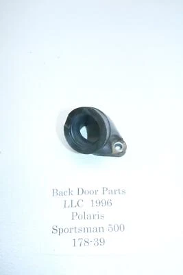 Polaris Sportsman 500 1996 4x4 colector de bota de admisión de aire Foto 1 de 3