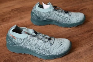 Lowa Fusion Lo 36 37 38 39 40 41 42 43 320415 9028 Trail Wanderschuhe merger - Bild 1 von 10