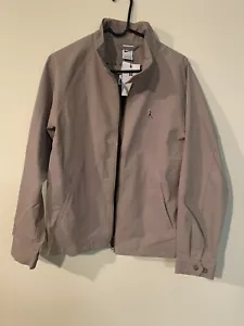 Nike Tiger Woods Repel Golf Jacket Men Size Small NWT DA4149-247 - Picture 1 of 6