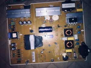 LG 60UJ6050 Power Supply Board EAY64511001 / EAX67189001 (1.5)* - Picture 1 of 3