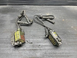 2005 Honda VTX1800F Ignition coils, spark plug coils OEM #1224247 - Picture 1 of 11