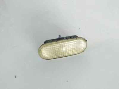 Volkswagen Passat 1998 repetidores laterales transparentes izquierdo 1j5949117, genuino #1430021-43 Foto 1 de 4