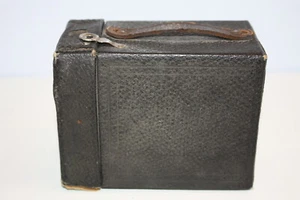 Kodak Hawk-Eye No. 2. Model C Box Camera. - Picture 1 of 10
