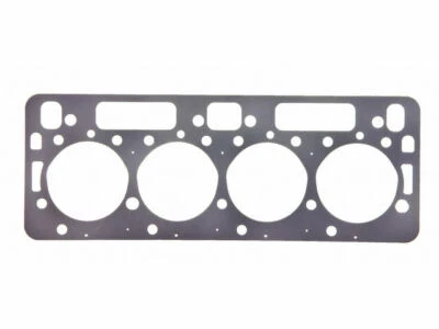 For 1991-1993 Chevrolet C3500HD Head Gasket Felpro 55434MX 1992 6.2L V8 Foto 1 de 2
