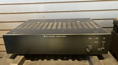 TOA P-906MK2 / 60 Watt Mono Amplifier - Image 1 of 4