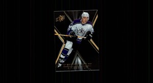2005-06 SPx #40 Alexander Frolov