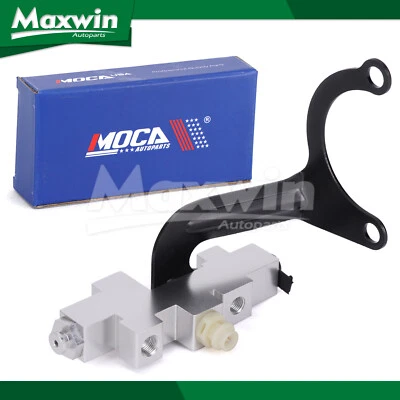 Válvula dosificadora de freno apta para Chevrolet C1500 S10 GMC C2500 172-2069 1988-1994 Foto 1 de 4