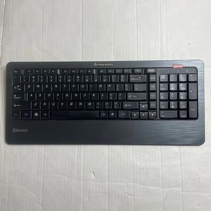 Lenovo Wireless Bluetooth Keyboard JME8002B - Picture 1 of 6