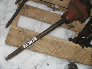 International IH Farmall Tractor  TA Eliminator for 460 560 - Picture 1 of 2