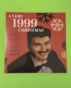 Jschlatt A Very 1999 Christmas Vinyl Record LP NEW SEALED - Picture 1 of 5