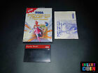 JUEGO SEGA MASTER SYSTEM  PSYCHIC WORLD - LEER/READ!