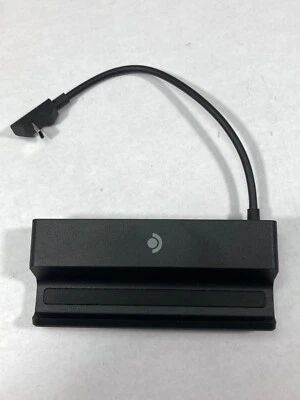 Estación de acoplamiento de plataforma de vapor de válvula OEM oficial Foto 1 de 2