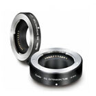 Kenko Digital Close-up Ring Set Micro Four Thirds Macro photography Mount Japan
