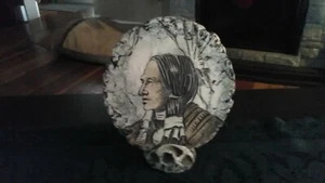 SHAPES OF CLAY-BY STAN LANGWAIT-NATIVE AMERICAN COLLECTIBLE - Picture 1 of 9