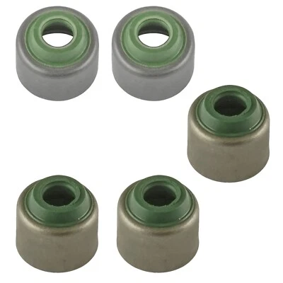 Valve Stem Seal for Yamaha WR250F 2001 2002 2003 2004 2005-2009 2011 2012 2013 - Image 1 of 4