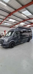 Mercedes-Benz SPRINTER 319 CDI V6 xlwb sc sport tourer camper motorhome race mx - Picture 1 of 20