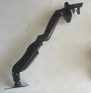 HUANUO Schreibtisch Monitorarm HNSS6 (schwarz) - Bild 1 von 3