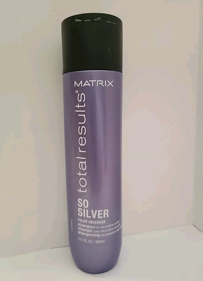 Matrix Total Results Shampoo - 10.1 fl oz - Image 1 of 1
