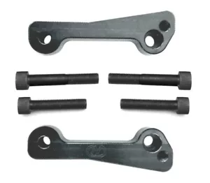 BMW E39 E38 Brembo Bremssattel Adapter Bremsen-Upgrade BR0045 - Bild 1 von 1