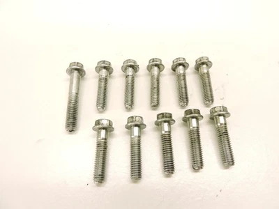 07 Husqvarna SMR 510 OEM CAJA EMBRAGUE MOTOR PERNOS🔥 Foto 1 de 2