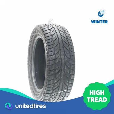 Б/у 245/55R19 Cooper Weather Master WSC 103T - 9/32 - Изображение 1 из 4