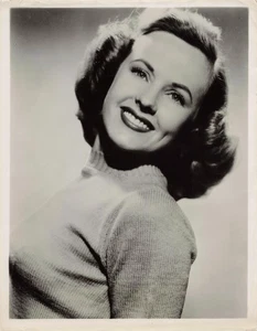 Phyllis Lynne VINTAGE foto stampa originale 8x10 - Foto 1 di 2