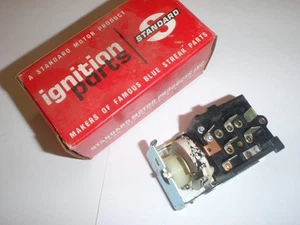 MADE USA Headlight Switch 1964-1970 AMC American Motors American Rebel Classic - Picture 1 of 4