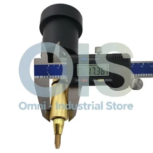 Adaptateur de connexion pour machine à souder MIG 1 pièce neuf universel BG-75000 - Photo 1 sur 3