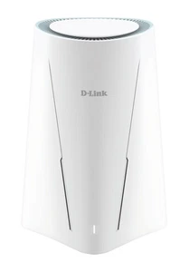 D-Link G530 5G NR AX3000 Wi-Fi 6 Router with 5G Speeds of Up To 3.4 Gbps, Wi-Fi  - Picture 1 of 4