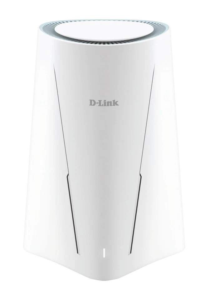 D-Link G530 5G NR AX3000 Wi-Fi 6 Router with 5G Speeds of Up To 3.4 Gbps, Wi-Fi  - Image 1 of 4