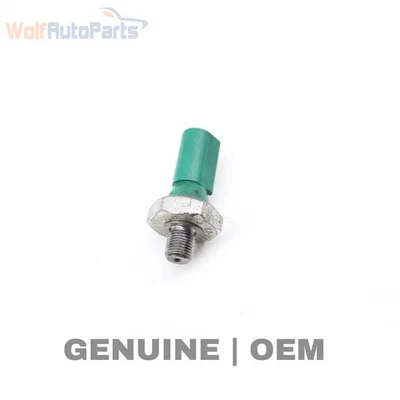 2015-2024 AUDI A8 D4 - Engine OIL Pressure Sensor / Switch 079919081D - Image 1 of 3