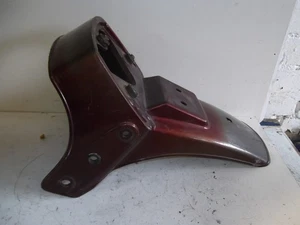 HONDA CX500 REAR MUDGUARD - Picture 1 of 6