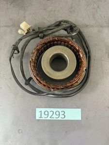 Yamaha XS 1100 2H7 Dual Stator Charging Altenator Great Shape - Imagen 1 de 5