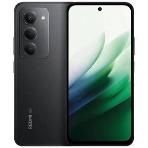 Xiaomi Redmi 15 5G 256GB Smartphone schwarz - Bild 1 von 2
