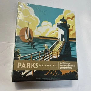 Parks Memories: Coast to Coast - Picture 1 of 2