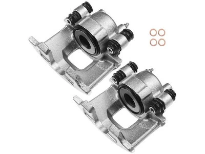 For 1995-1999 Dodge Neon Brake Caliper Set APR 56824YFTK 1998 1996 1997 - Image 1 of 2