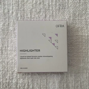 OFRA Cosmetics Highlighter in Blissful Full Size (10g/0,35oz) Neu im Karton Make-up - Bild 1 von 2