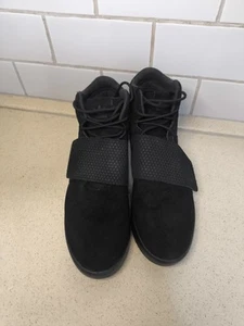 Adidas Originals Men's Tubular Invader Strap Shoes BB1169 Size 11.5 - Picture 1 of 11