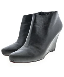 Christian Louboutin Booties Black EU39(Approx. 25.5cm) 2200575361331 - Picture 1 of 6