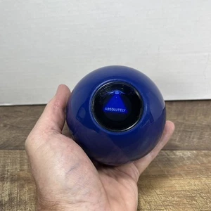 Blue Magic 8 Ball - Bild 1 von 7