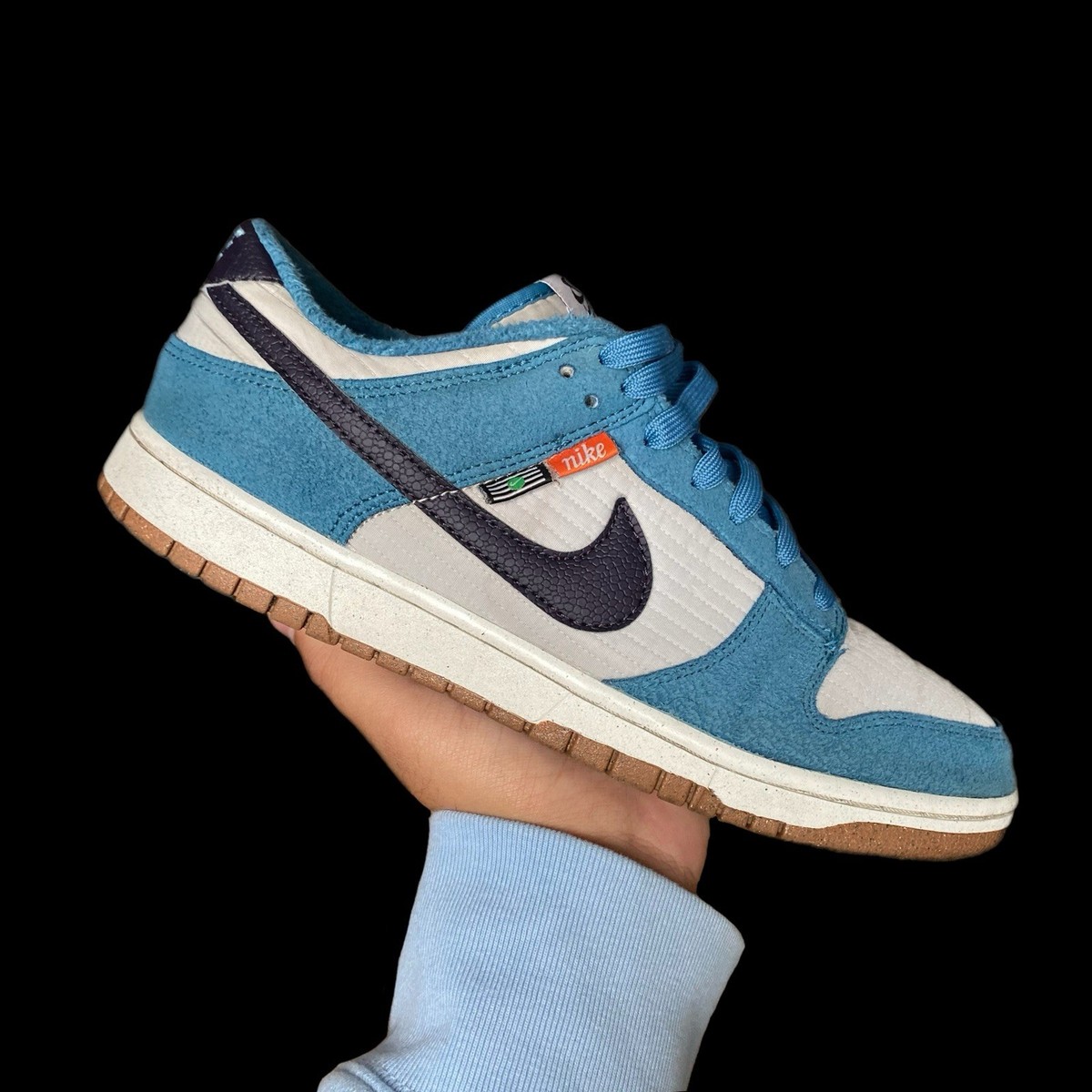 Nike Dunk Low NKE Gray for Sale | Authenticity Guaranteed | eBay Nike Dunk Low NKE Gray for Sale | Authenticity Guaranteed | eBay