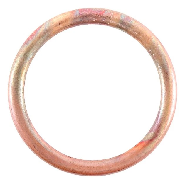 Kit de juntas de escape Vertex-Winderosa #823061 para Yamaha SR500 1978-1981 Foto 1 de 1