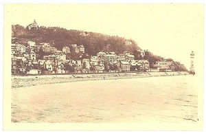 14 - HONFLEUR (Calvados) - 96. Le Mont Joli - ND - Picture 1 of 1