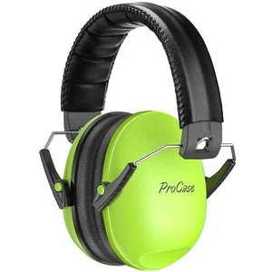 Noise Cancelling Headphones for Kids Toddler SNR 27dB Noise Reduction Ear Muf... - Picture 1 of 7
