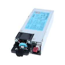 HP 720478-B21 500W Power Supply Kit