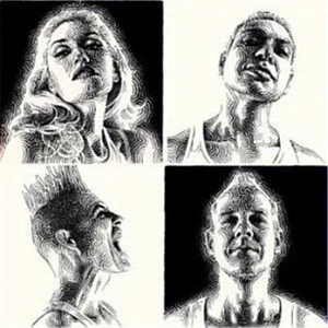NO DOUBT-Push And Shove(2012)-Settle Downl-New And Sealed - Picture 1 of 1